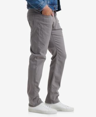 Lucky Brand - Men's 410 Athletic Stretch Sateen Pant