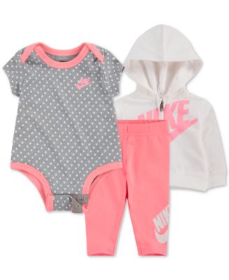 nike 24 months girl