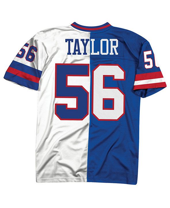 ny giants legacy jersey