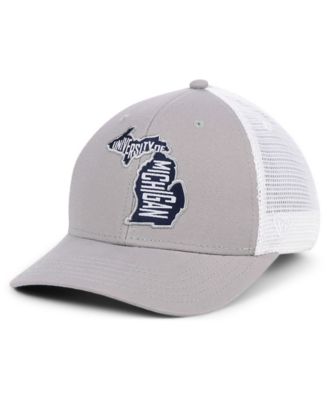 lids michigan hat