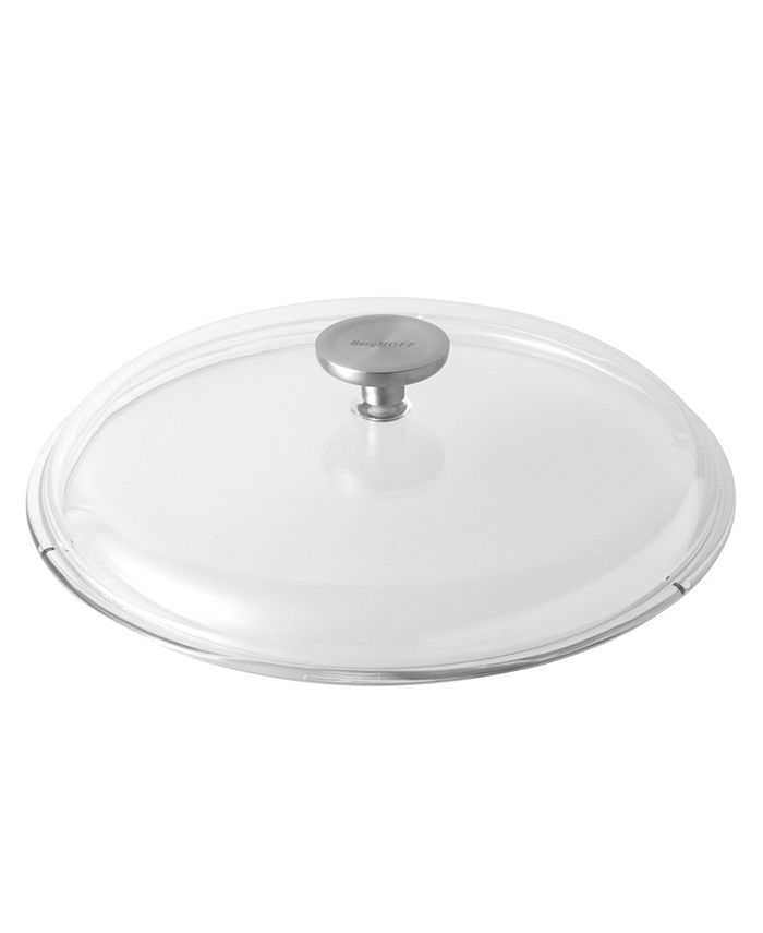BergHOFF Gem Collection 11" Glass Lid Macy's