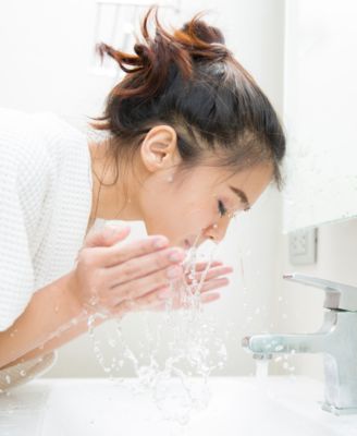 Power Cleanse Pore Purifying Glycolic Cleanser, 8.4 oz.