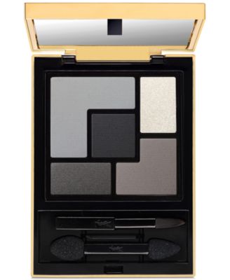 Yves Saint Laurent - Couture Eyeshadow Palette
