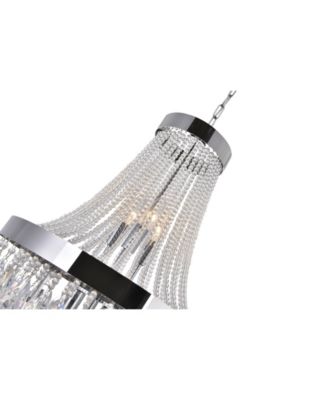 Vast 6 Light Chandelier