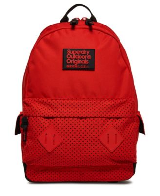 superdry real montana rucksack