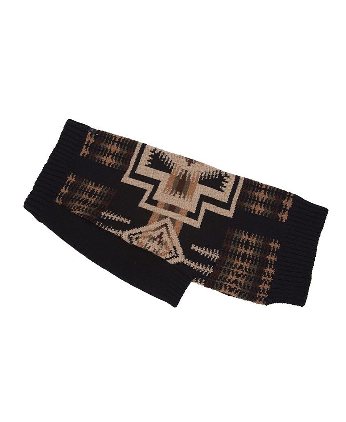 Macy's Pendleton Harding Dog Sweater, Large Macy's