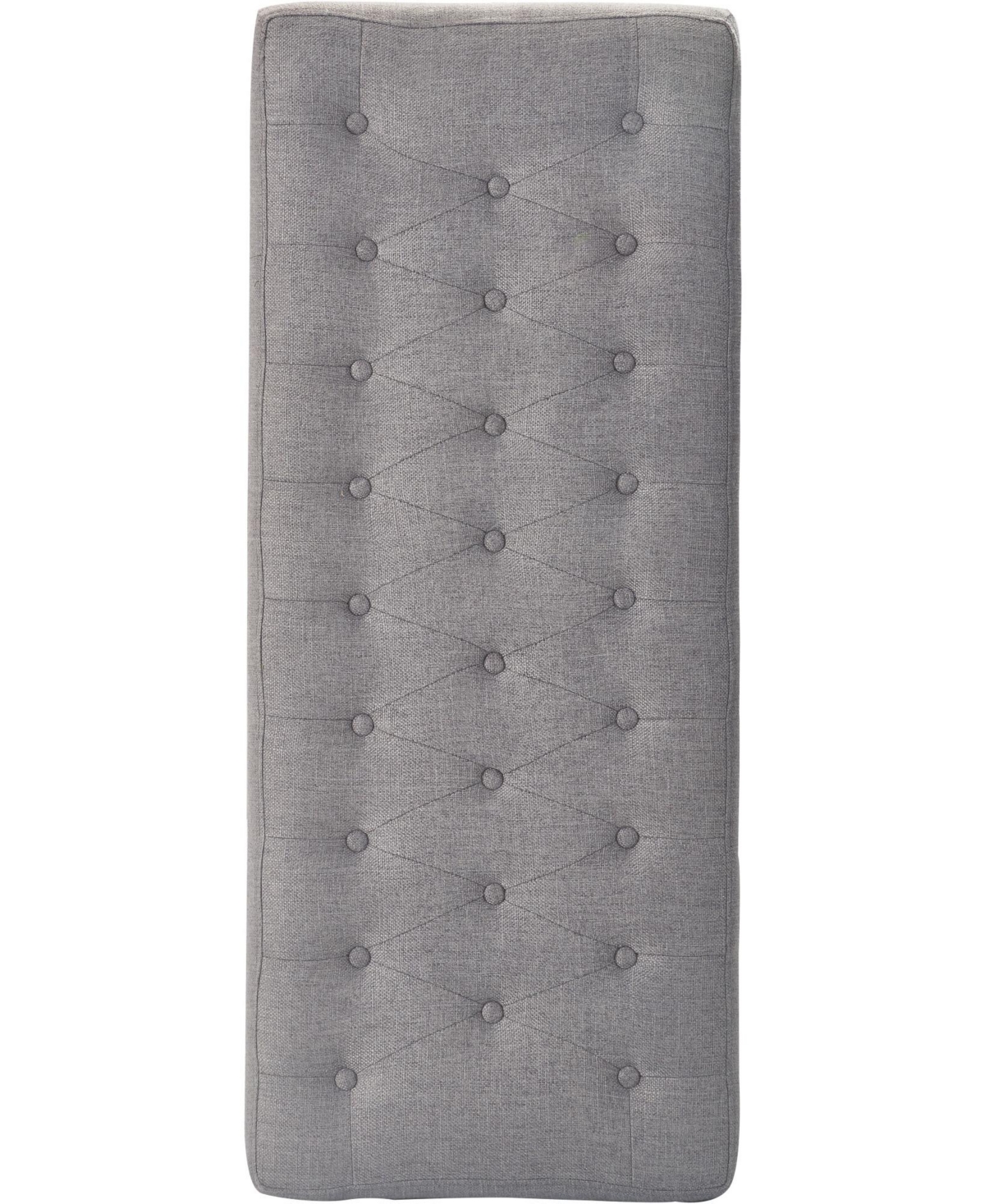 Arlo Tufted Storage Bench