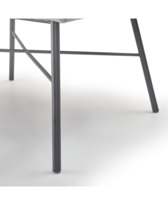 Leone Tufted Accent Chair