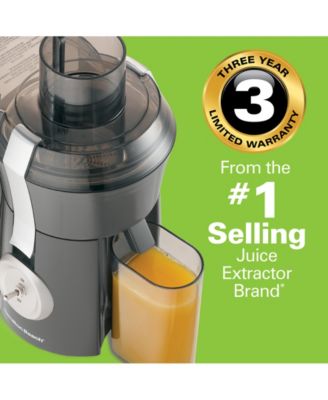 Big Mouth Pro 800 Watt Juice Extractor - 67650