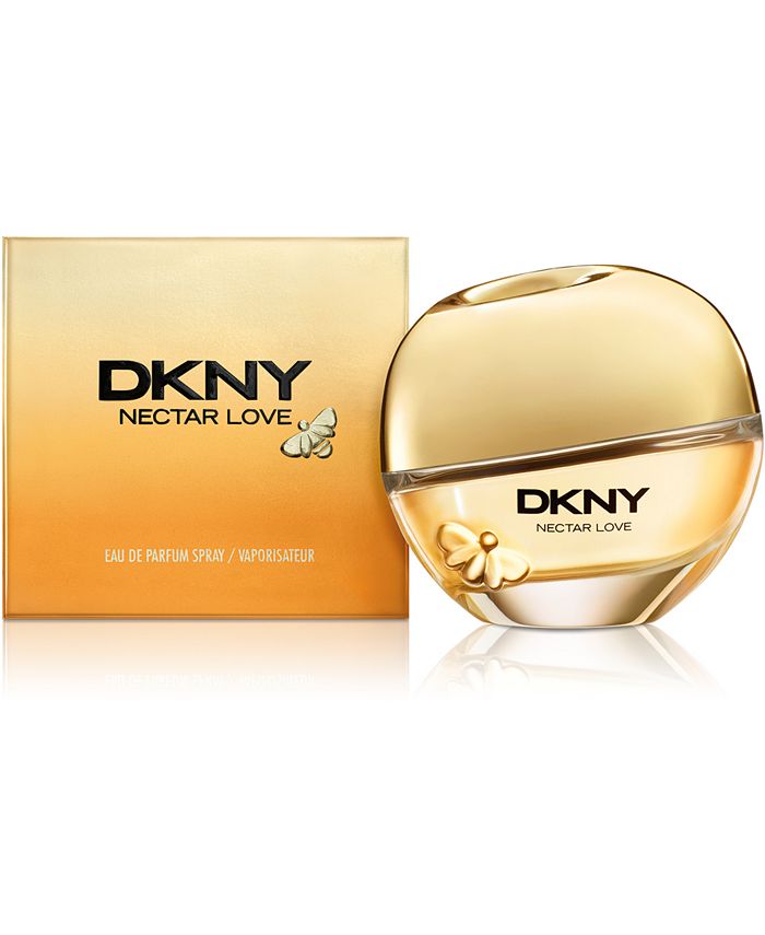 DKNY Nectar Love Eau de Parfum, 1-oz. - Macy's