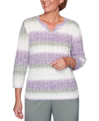 alfred dunner sweaters macy's