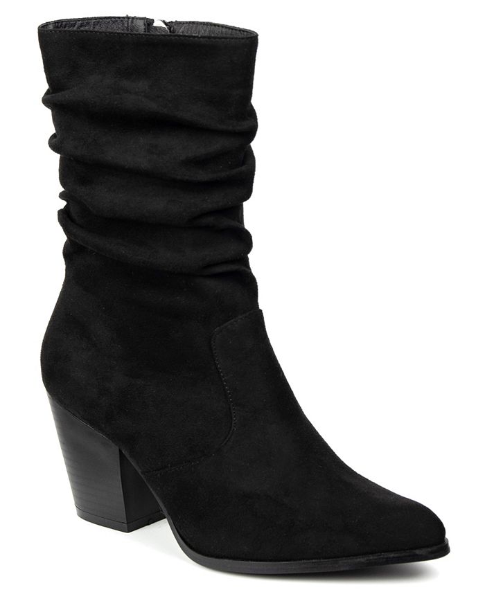 Catherine Malandrino Sparky Bootie Macy s