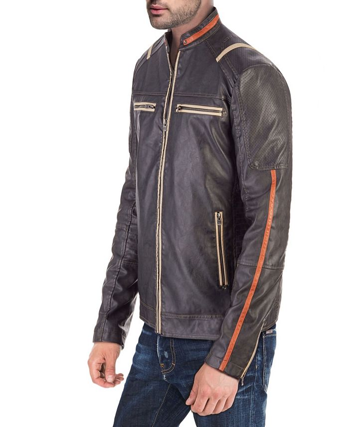 XRay Racer Jacket Macy's