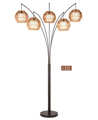 artiva usa floor lamp