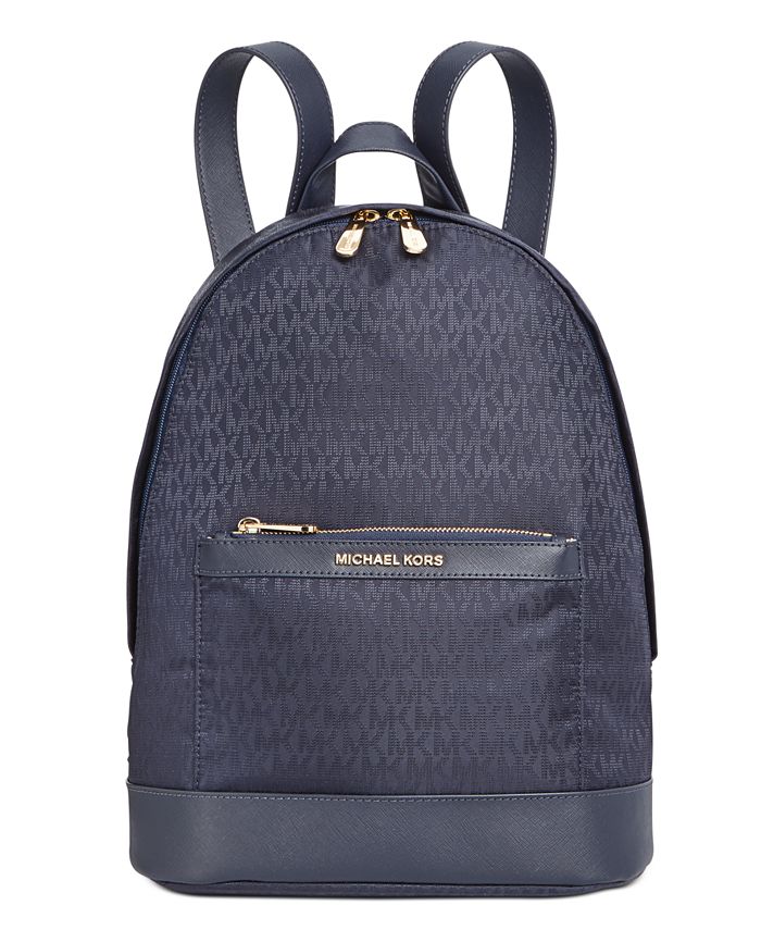 Michael Kors Nylon Backpack & Reviews - Handbags & Accessories - Macy's