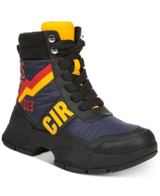 Circus by Sam Edelman - Benett Cold-Weather Boots