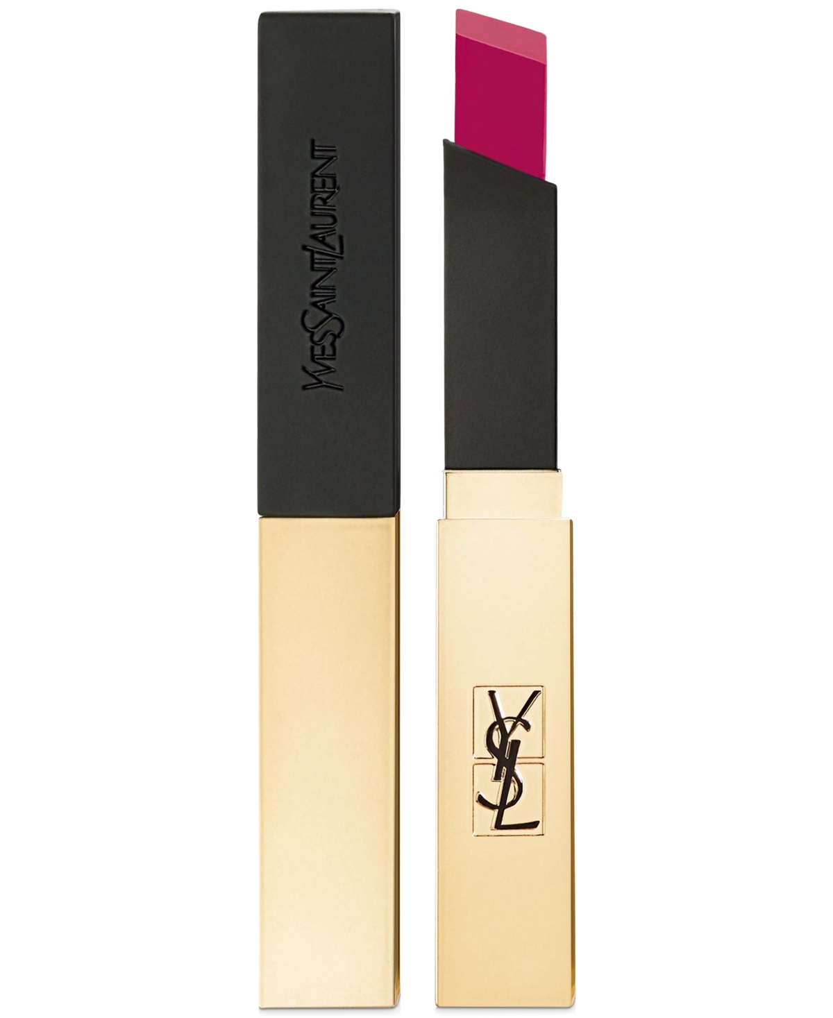 SAINT LAURENT ROUGE PUR COUTURE THE SLIM MATTE LIPSTICK