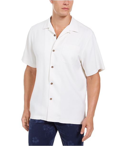 Tommy Bahama Men S Marlin Sunset Shirt Reviews Casual