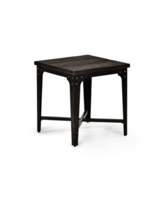 Syshe End Table