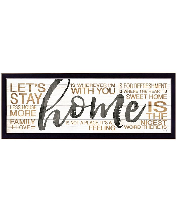 Trendy Décor 4U - 