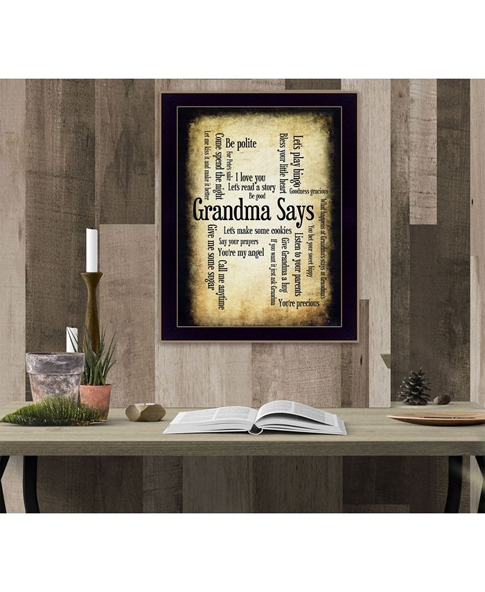 Trendy Décor 4U - 