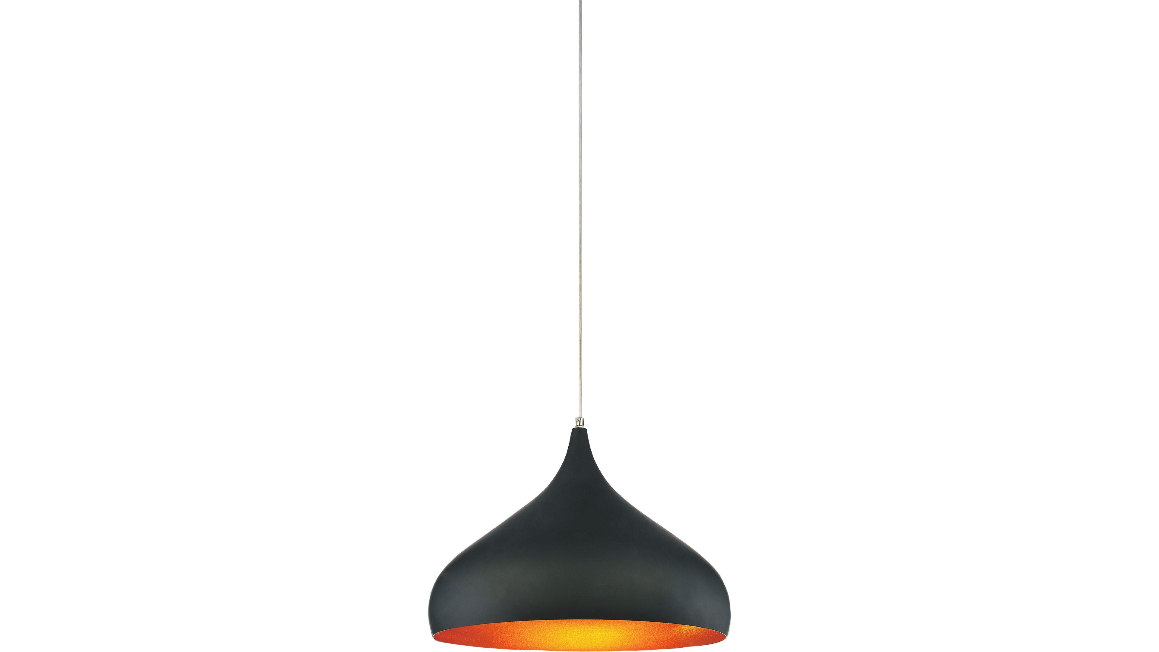 Cwi Lighting Dynamic 1 Light Chandelier