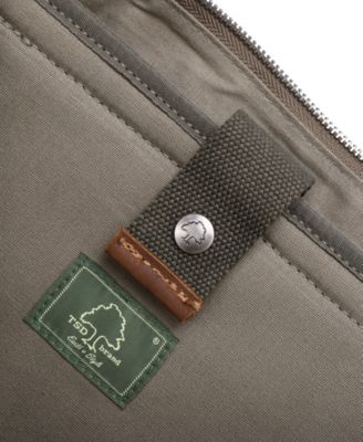 Discovery Canvas Backpack