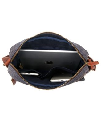 Trail Breeze Canvas Mail Bag