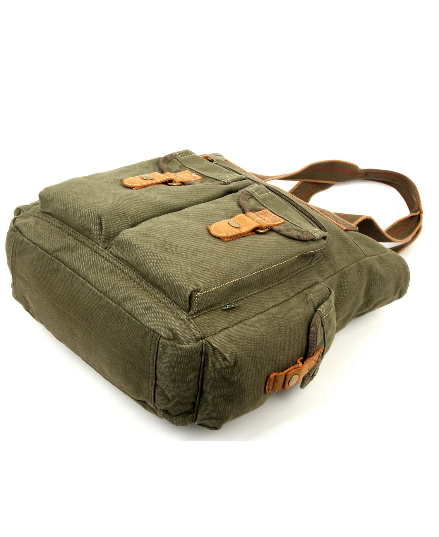 Atona Utility Canvas Tote Bag