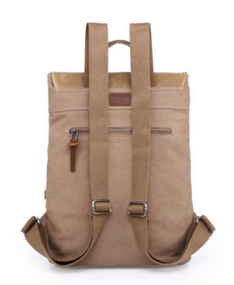 Hillside Canvas Backpack