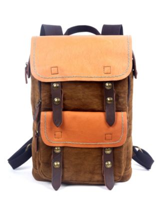 tsd brand backpack
