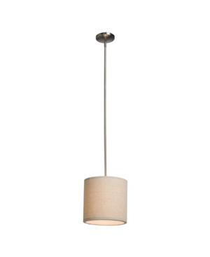 Artcraft Lighting Mercer Street Pendant