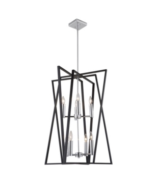 Artcraft Lighting Middleton Chandelier