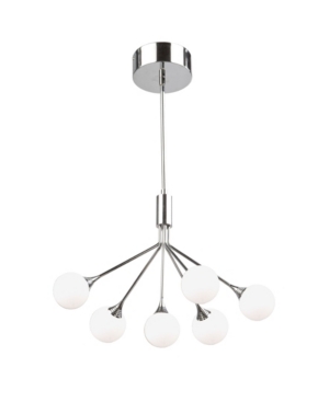 Artcraft Lighting Luna Chandelier