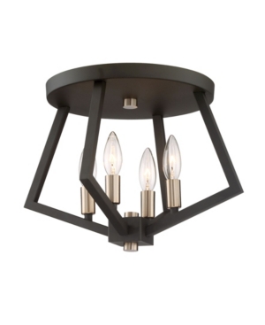 Artcraft Lighting Breezy Point Flush Mount