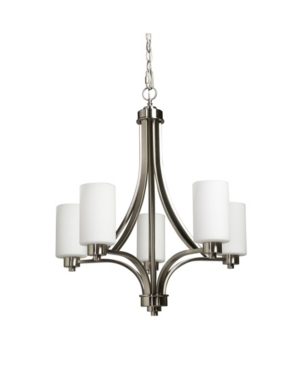 Artcraft Lighting Parkdale Chandelier