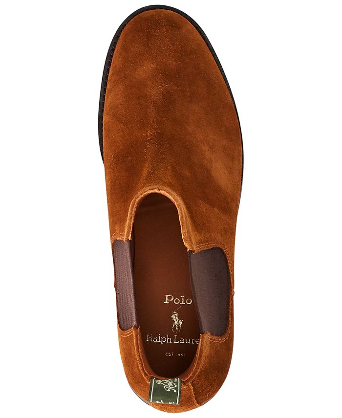 bryson ralph lauren