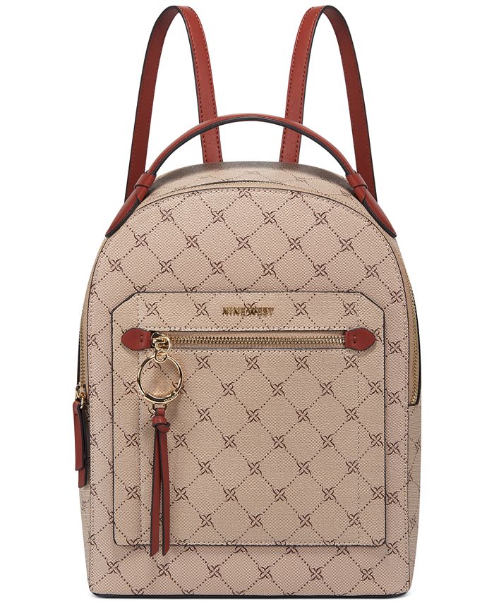 Nine West Ring Leader Backpack - Macy's