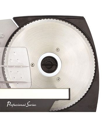 Professional Series - Continental Deli Meat Slicer