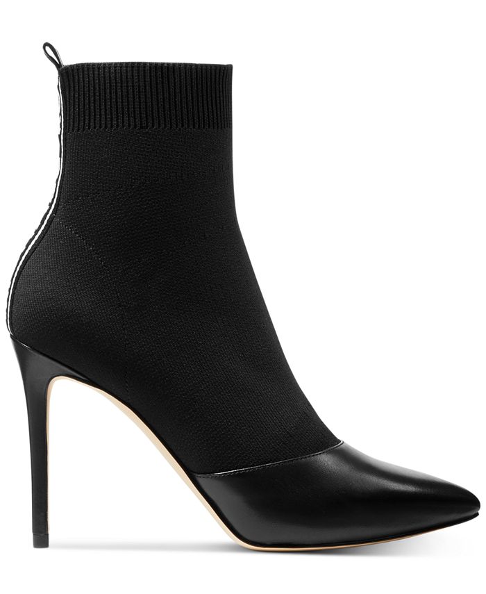 michael kors booties macys
