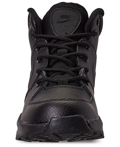 nike manoa boots macys