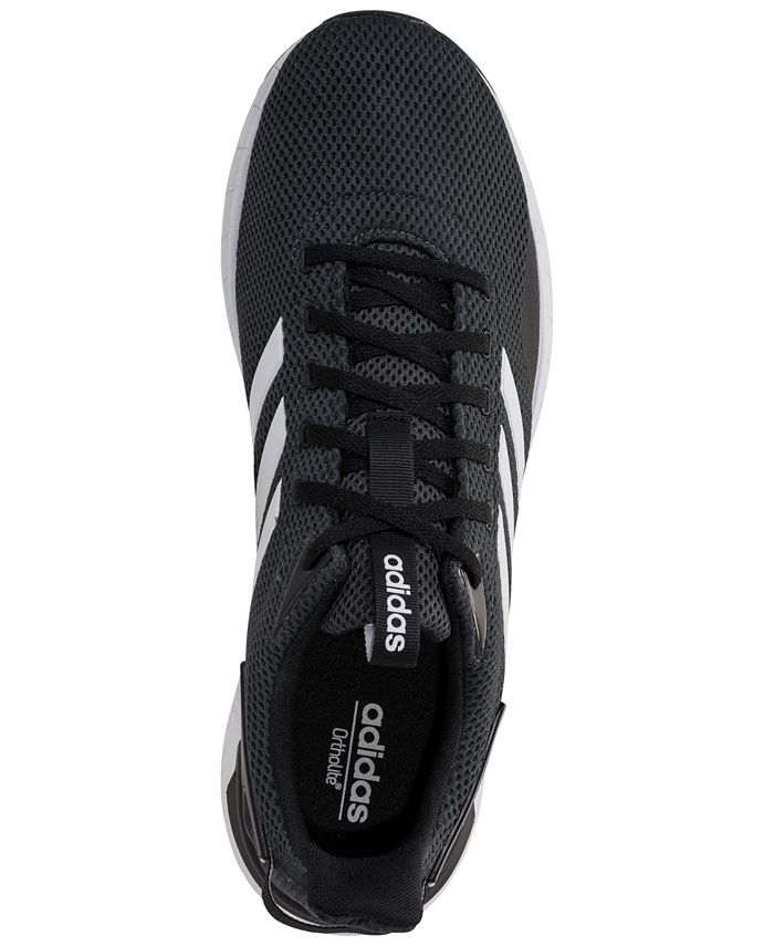 questar ride sneaker