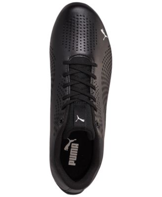 Puma Men's Scuderia Ferrari Drift Cat 5 Ultra II Casual Sneakers