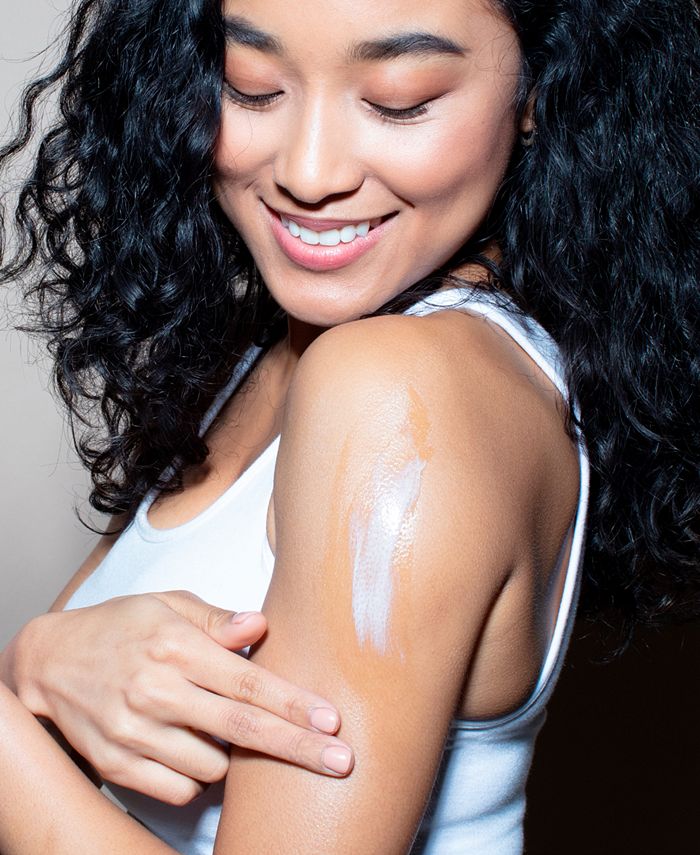 COOLA Classic Body Organic Sunscreen Lotion SPF 50 FragranceFree