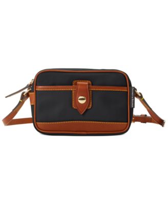 macys dooney and bourke crossbody