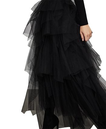 Bcbg 2025 camber skirt