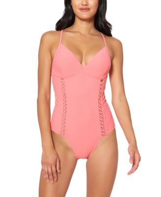 macys jessica simpson swim