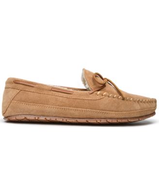 sperry mens moccasins