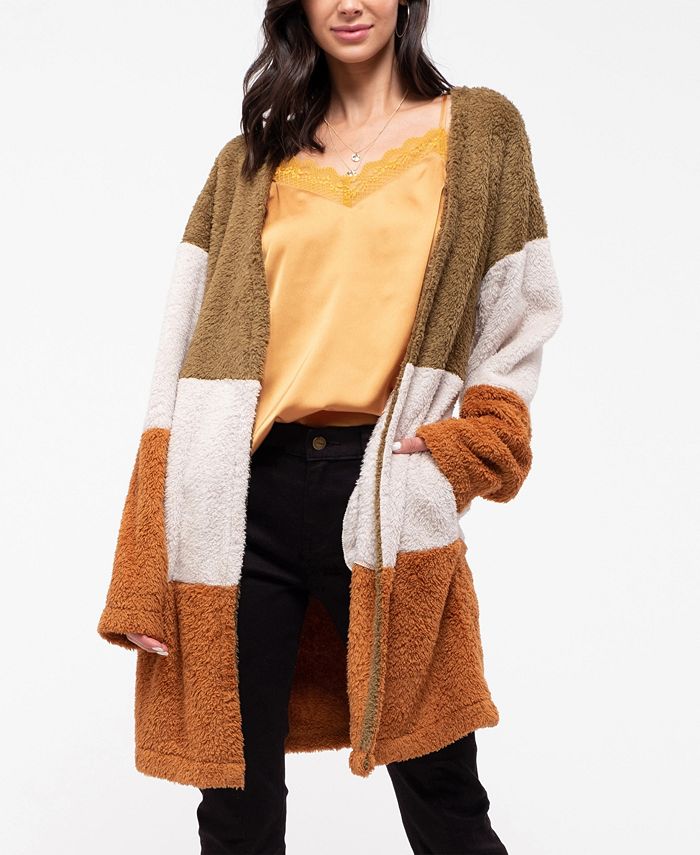Blu pepper cardigan store