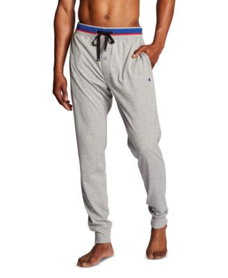 Champion Men's Pajama Joggers \u0026 Reviews 